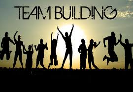 GẮN KẾT ĐỘI NGŨ QUA CÁC HOẠT ĐỘNG TEAM BUILDING TẠI DOANH NGHIỆP