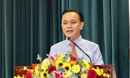 Nhựa Dan Phương Huy Đạt Danh Hiệu Thương Hiệu Quốc Gia Lần Thứ 8 Liên...